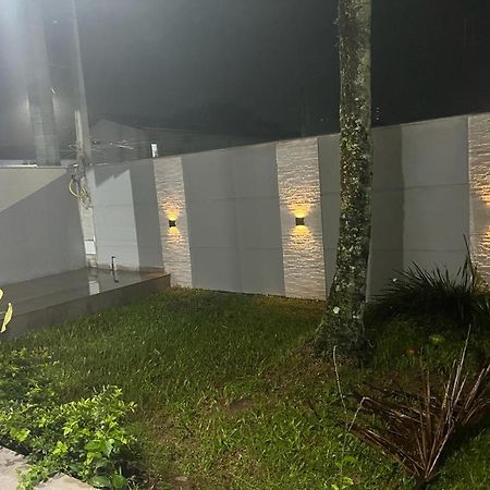 Casa Para Alugar Em Bertioga - Piscina, Wifi E Churrasqueira Vila Exterior foto