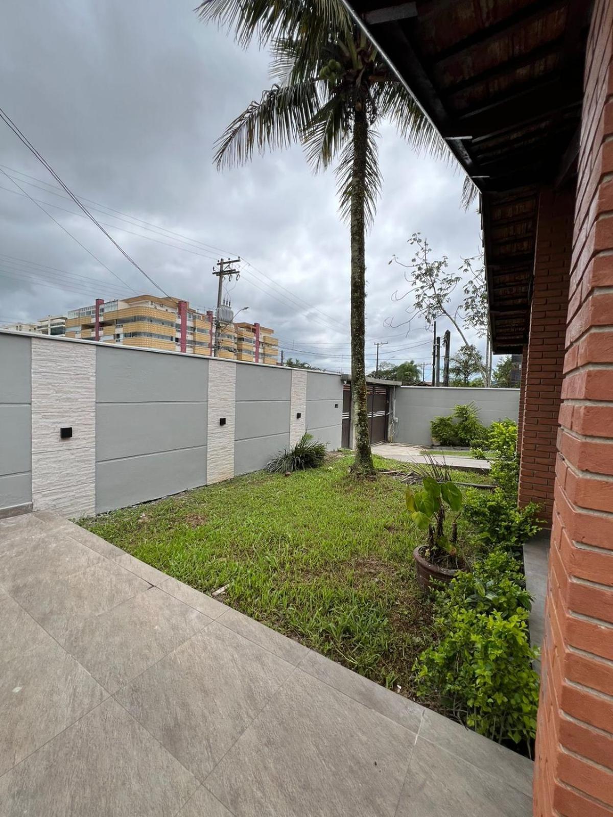 Casa Para Alugar Em Bertioga - Piscina, Wifi E Churrasqueira Vila Exterior foto